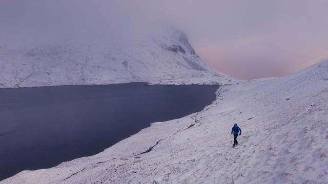 tom hollins winter wainwright