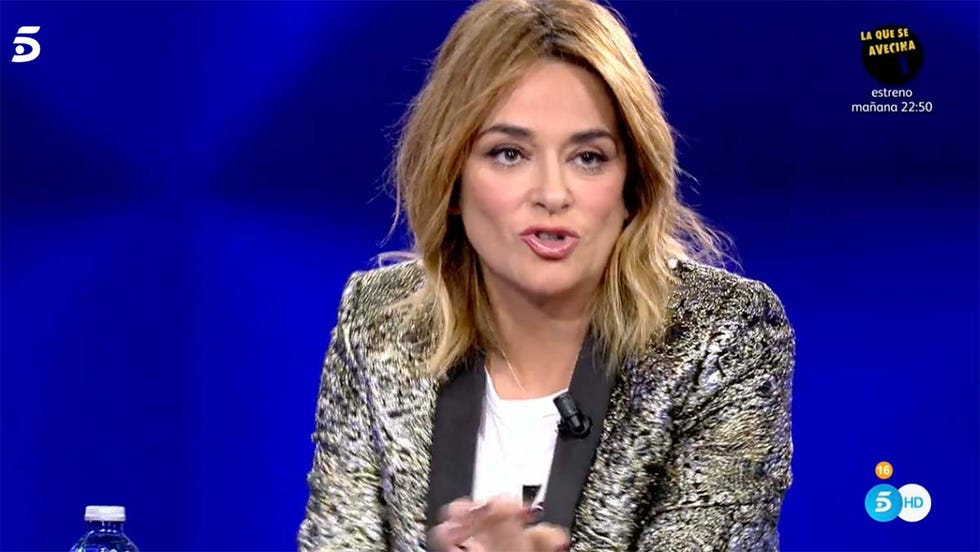 toñi moreno