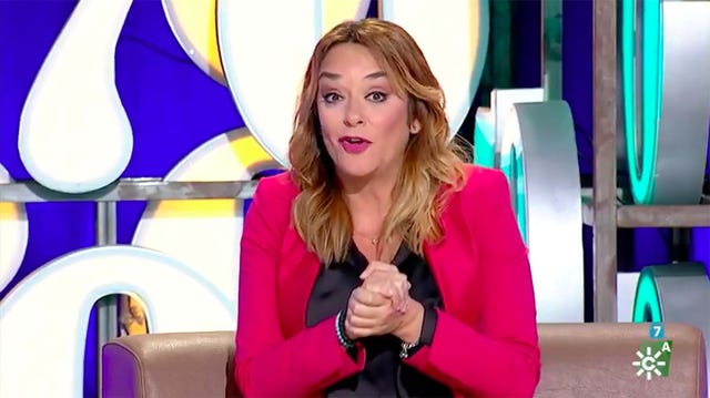 toni moreno