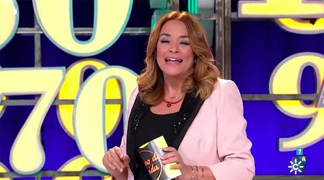 toñi moreno