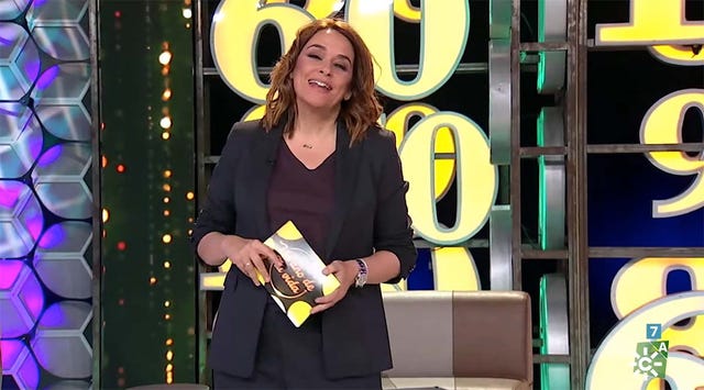 toñi moreno