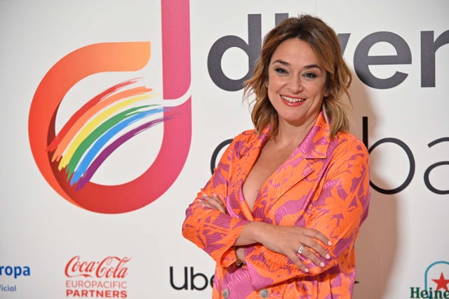 toñi moreno