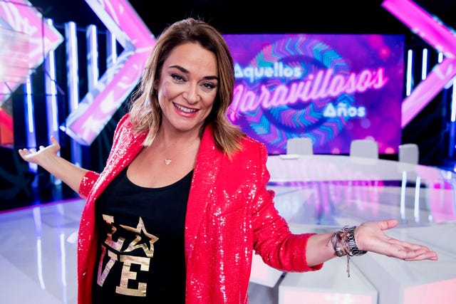 Toñi Moreno