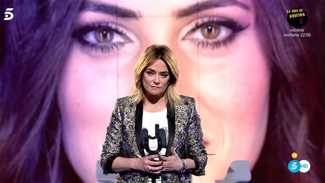toñi moreno