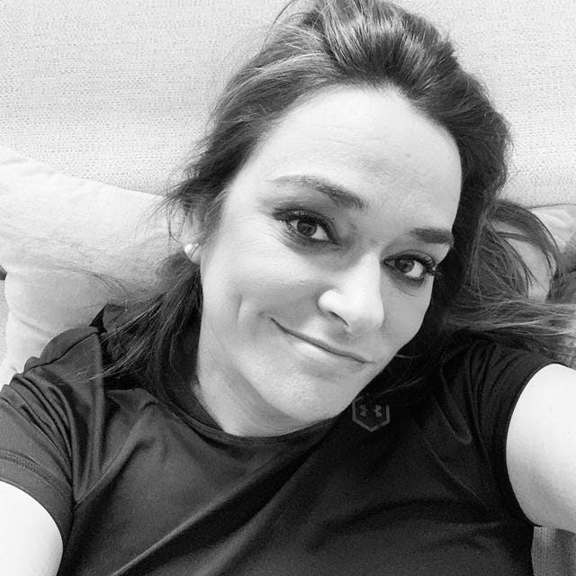 Toñi Moreno instagram