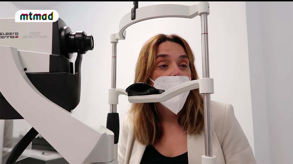 toñi moreno vista salud