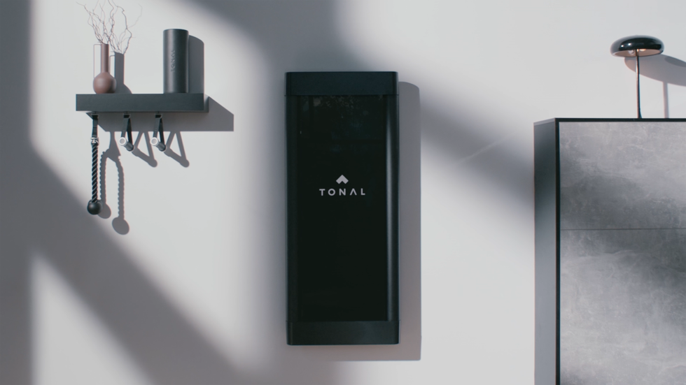 tonal 2 setup