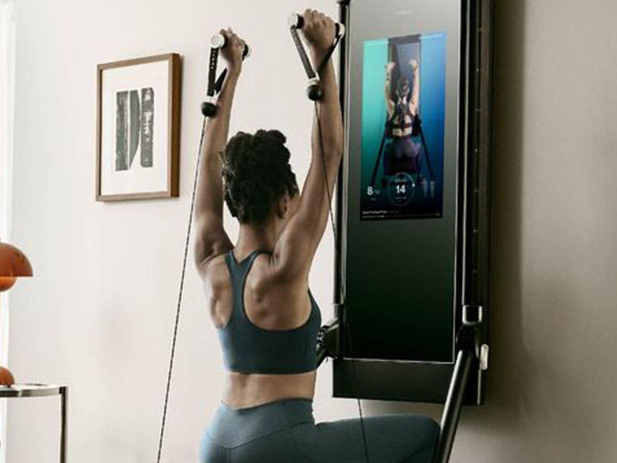 Work it! The best home gym kit