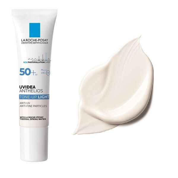 LA ROCHE-POSAY ラロッシュポゼ 日焼け止め乳液　3本セット La Roche-Posay ラロッシュポゼ 日焼け止め ローズ 3本セット