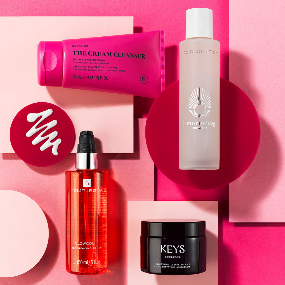 ghi skincare hall of fame
