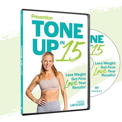 The Truth About Toning up for women - MyFitnessGuru