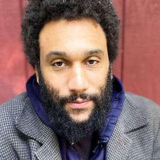 tongo eisen martin