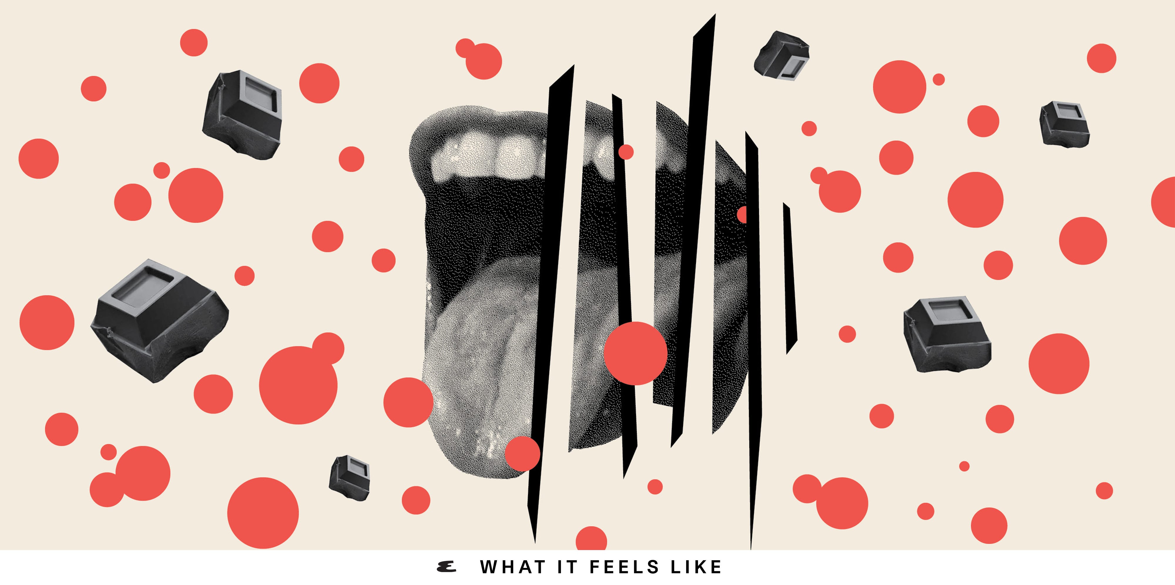 What It Feels Like to Survive Tongue Cancer