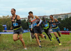 toni abadia viaja al cross de eldoret