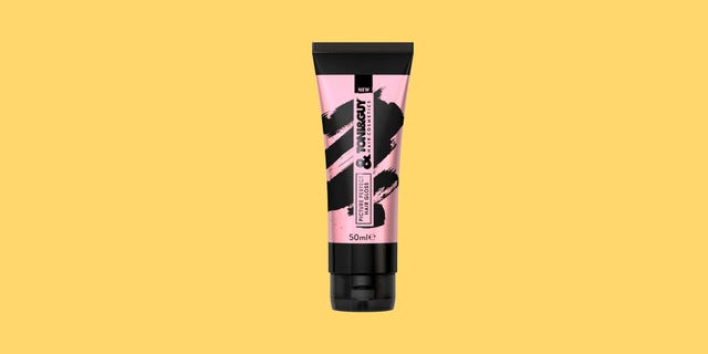 Toni & Guy Picture Perfect Hair Gloss