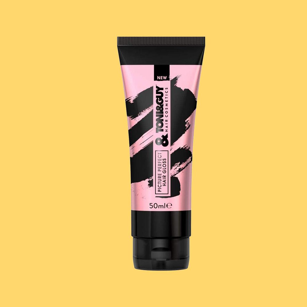 Toni & Guy Picture Perfect Hair Gloss