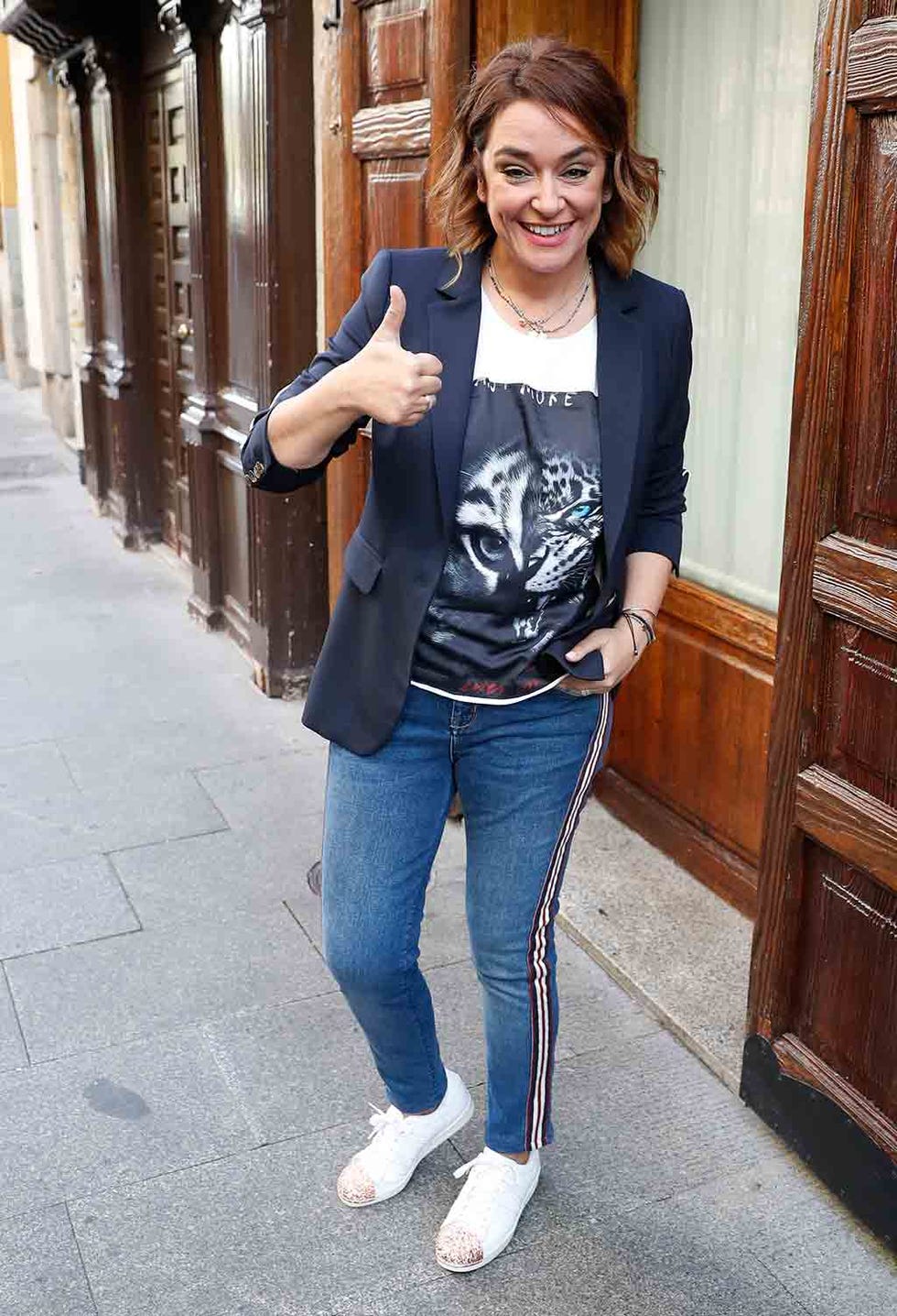 toñi moreno