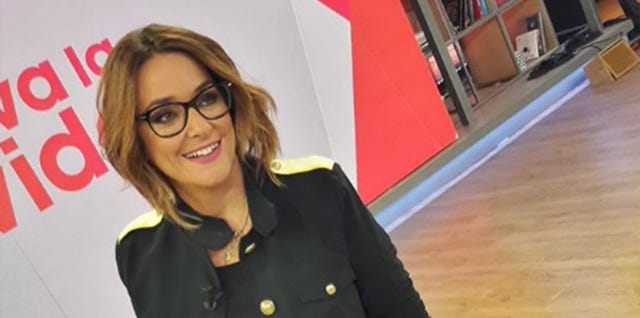 Toñi Moreno