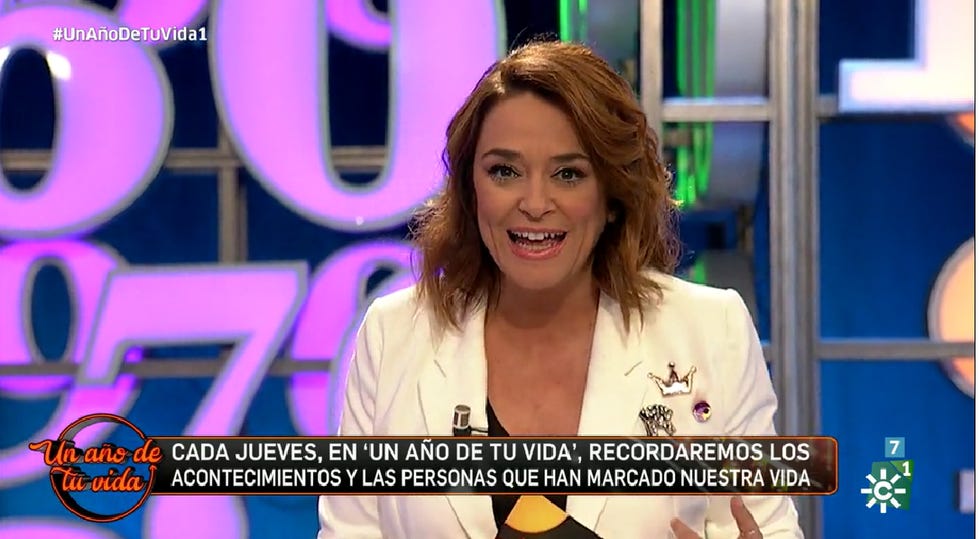 Toñi Moreno