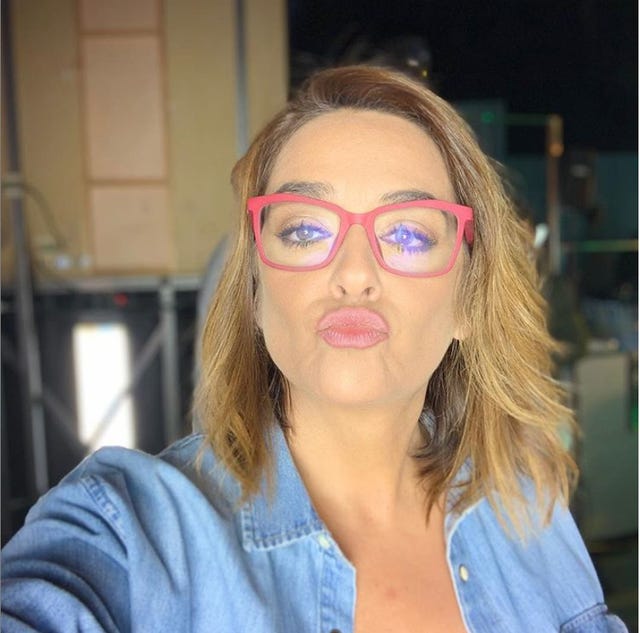 Toñi Moreno