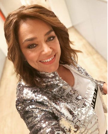 toñi moreno
