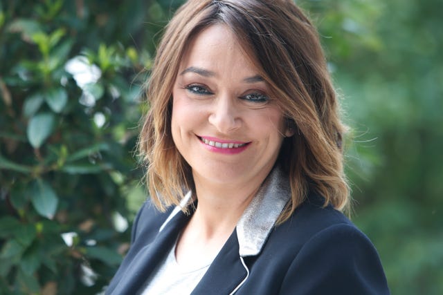 toñi moreno premio iris