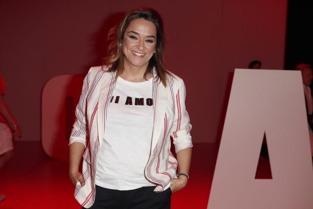 Toñi Moreno