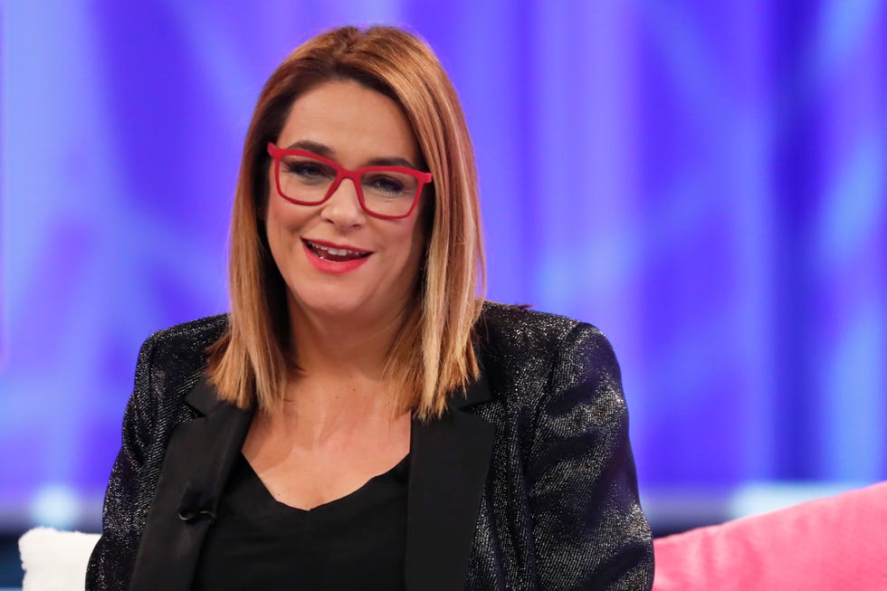 toñi moreno