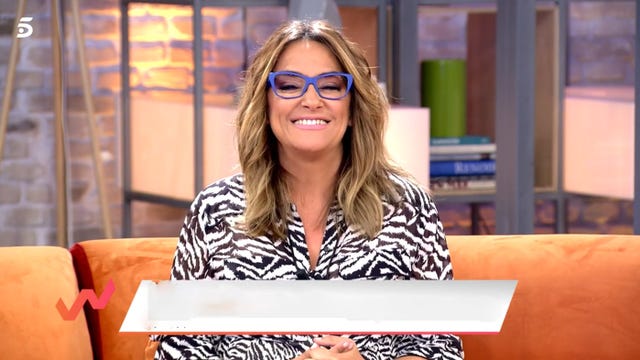 toñi moreno