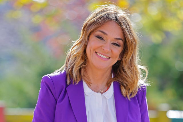 toñi moreno presentadora de secret story