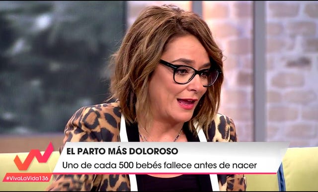 Toñi Moreno