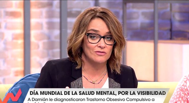 Toñi Moreno