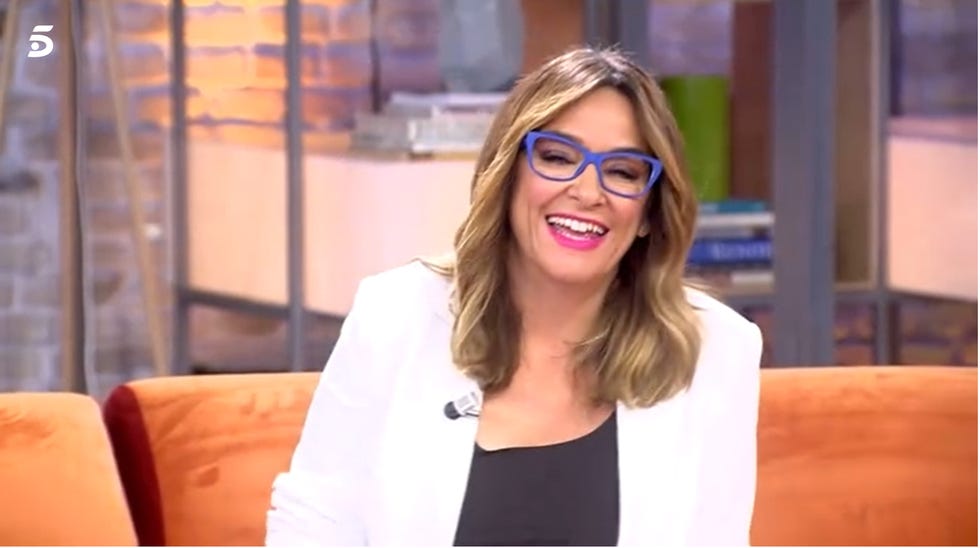 toñi moreno