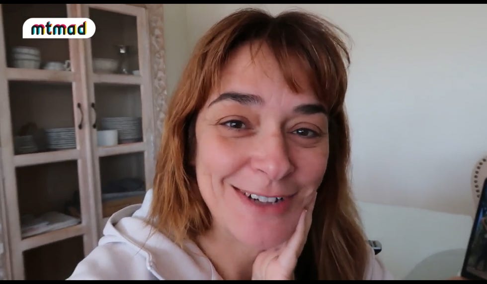 toñi moreno