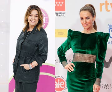 toñi moreno y paula echevarria