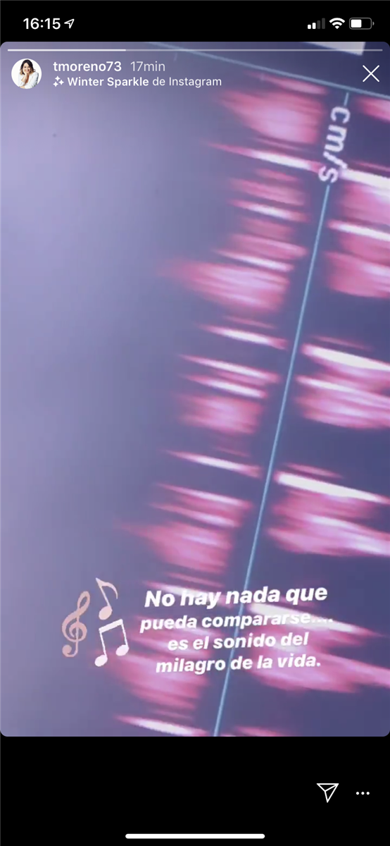 Toñi Moreno