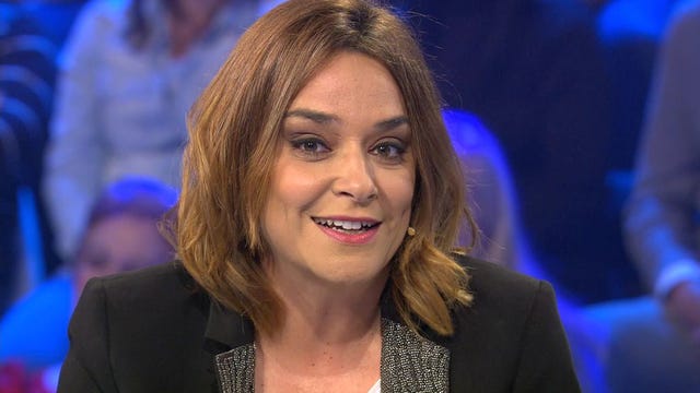 Carlos Sobera, Jenny MYHYV, Toñi Moreno, Toñi Moreno habla de su experiencia en 'MYHYV', Toñi Moreno habla de lo mucho que ha aprende en 'MYHYV', Toñi Moreno habla de su nueva etapa en 'MYHYV', Mujeres y Hombres y Viceversa