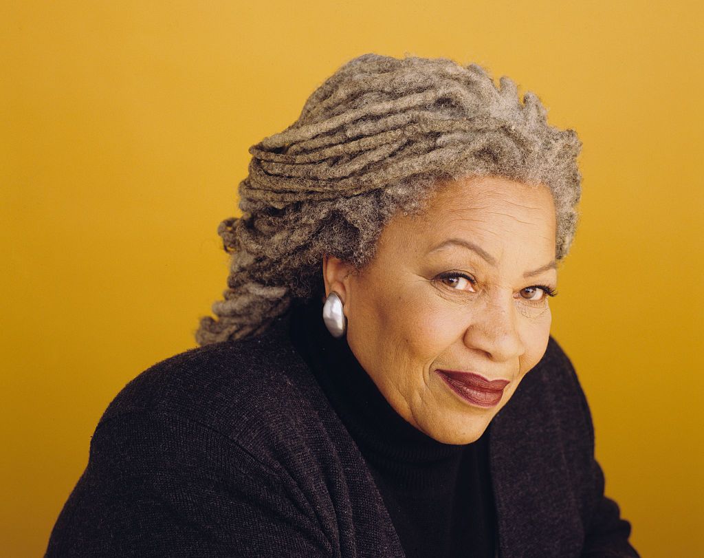 13 of the Best Toni Morrison Books, Including 