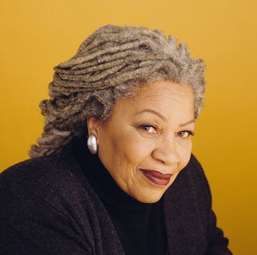 Toni Morrison