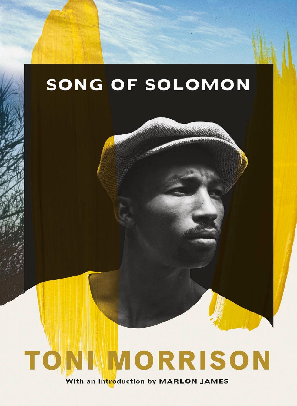 toni morrison song of solomon