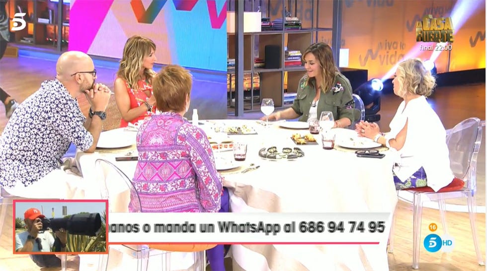 toñi moreno