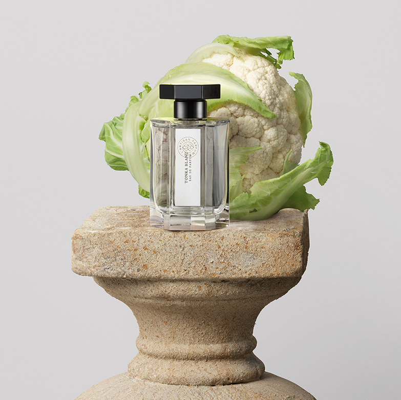 盤點以蔬菜為基調的新鮮香水，與平常截然不同的味道越來越吸引調香師，運用蔬菜為原料的香水，其實也是一種更尊重環境與生態的負責任美妝！