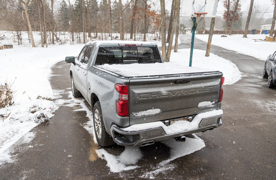 Best Tonneau Covers of 2025 Tested