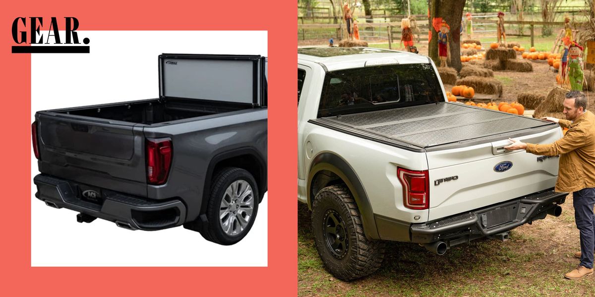 Protect Your Investment and Your Cargo—Our Picks for the Best Tonneau Covers You Can Buy