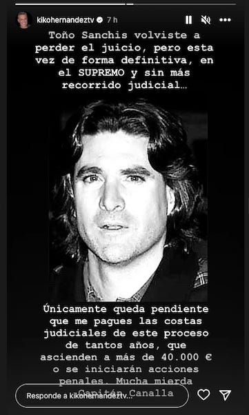 kiko hernández