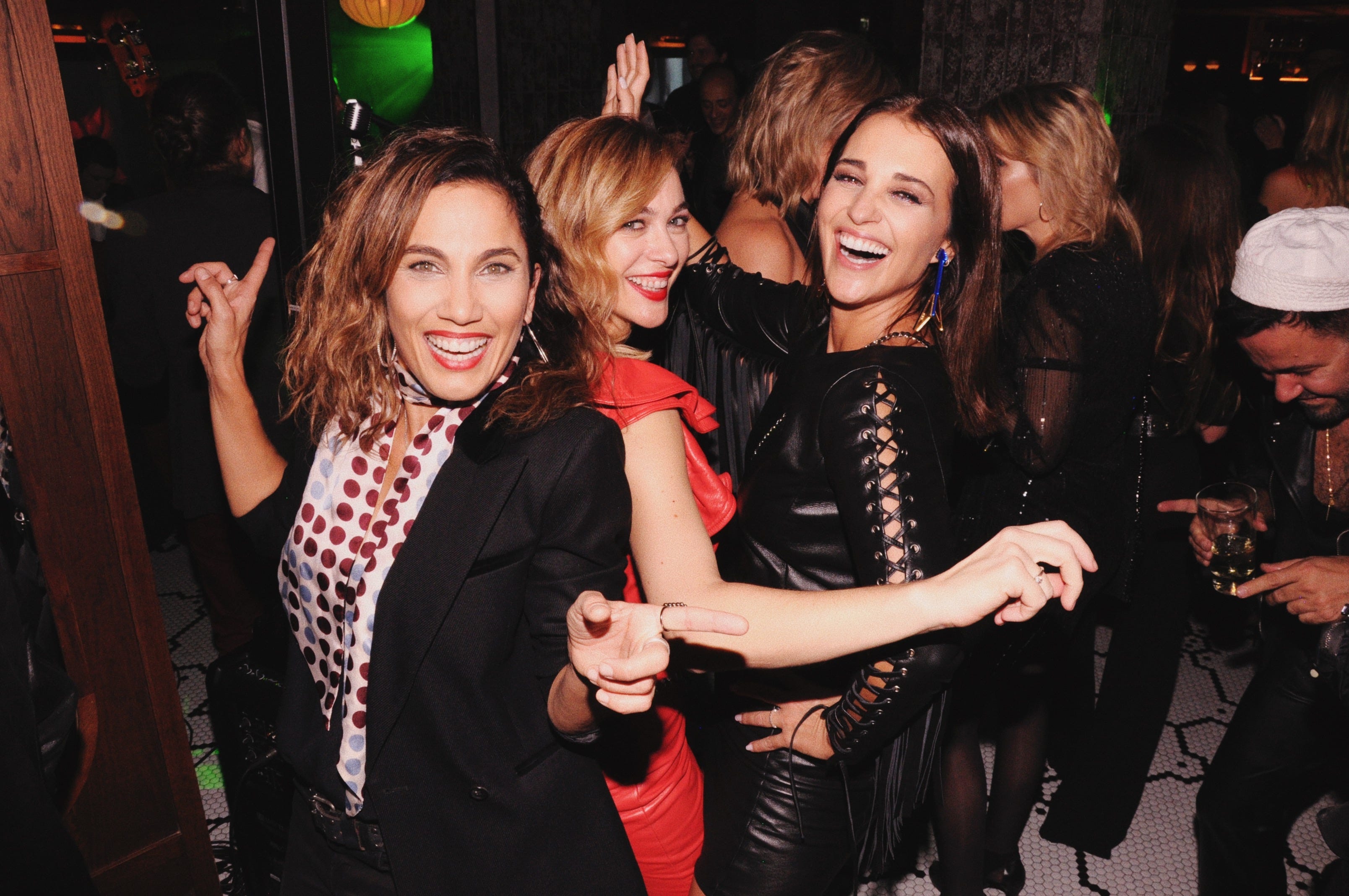 Event, Fashion, Party, Nightclub, Fun, Disco, 