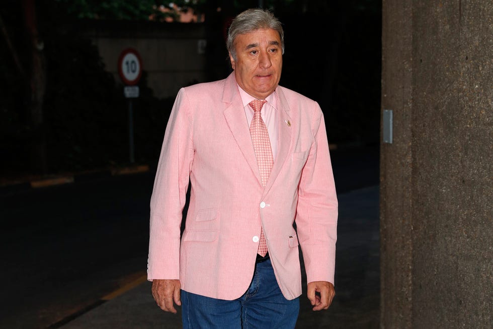 Tanatorio Chicho Ibañez