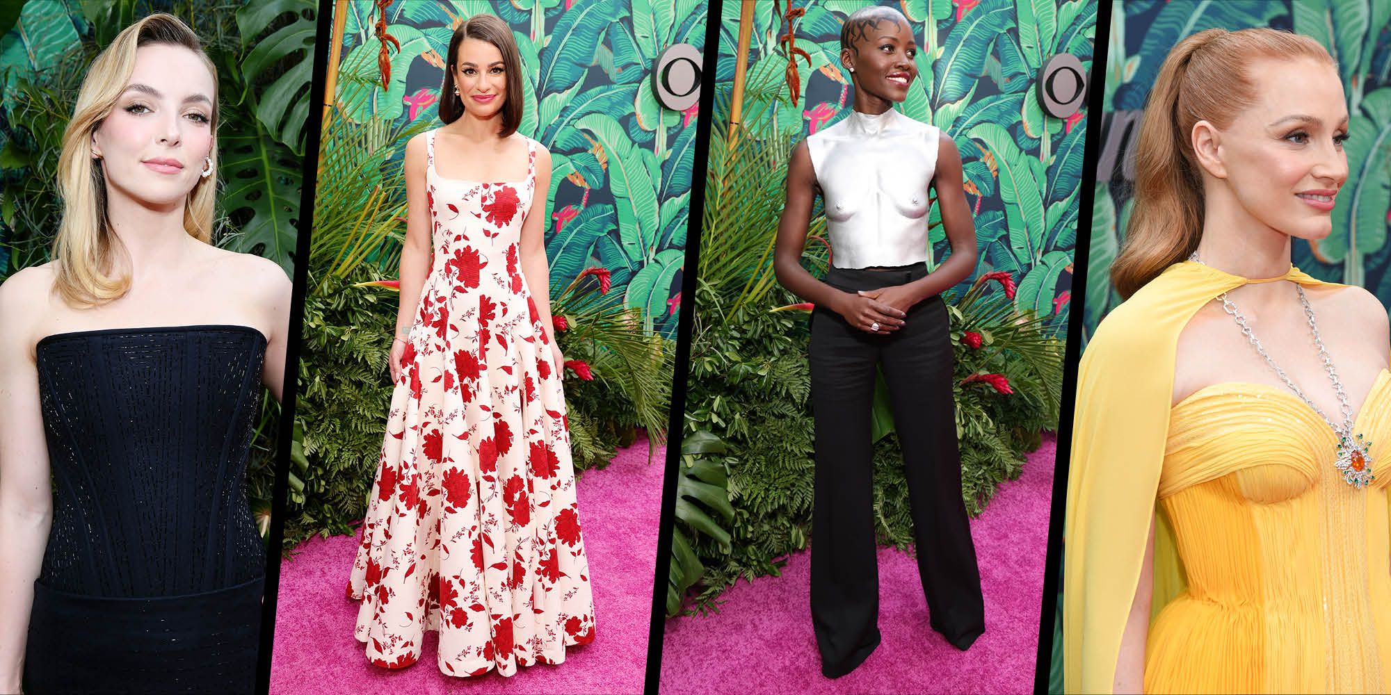 The Tony Awards 2023: The best dressed