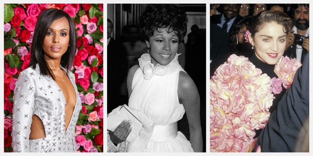 25+ Best Tonys Outfits of All Time - Most Iconic Tony Awards Dresses