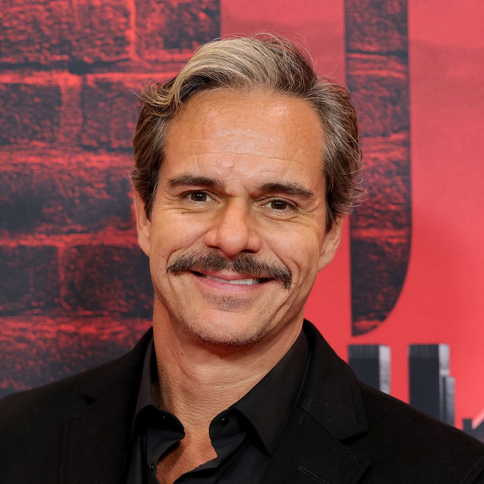 disney's "daredevil: born again" new york premiere